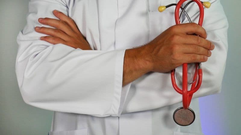 Медичний check-up 