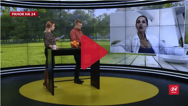 Що потрібно їсти та пити влітку: корисні поради - Health is Wealth