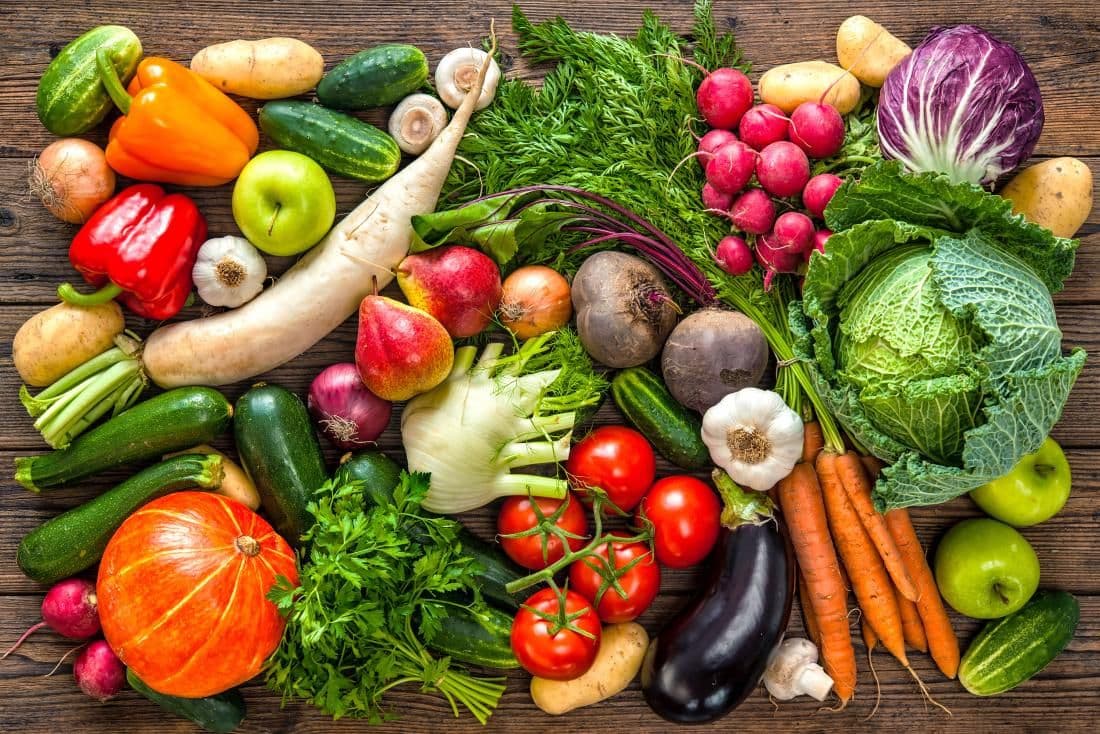Что такое антиоксиданты и в каких продуктах они содержатся - Health is Wealth
