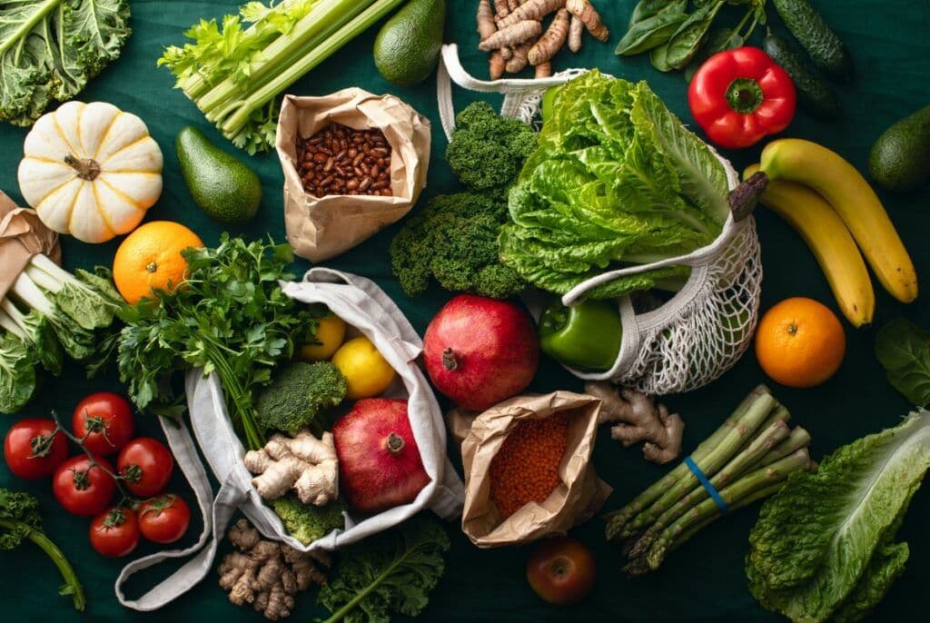 Диета при гормональном сбое: продукты, которые приведут гормоны в норму - Health is Wealth