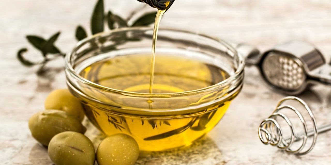 Для здоров’я та довголіття. Вісім найкорисніших продуктів - Health is Wealth