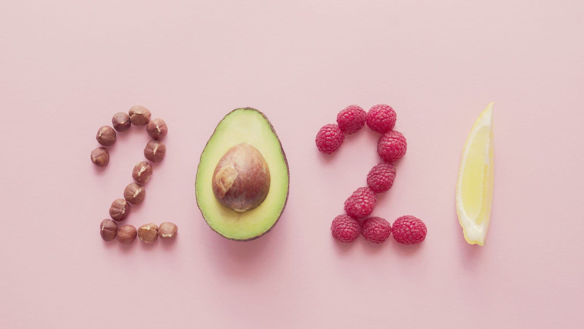 Головні тренди здорового харчування у 2021 році - Health is Wealth