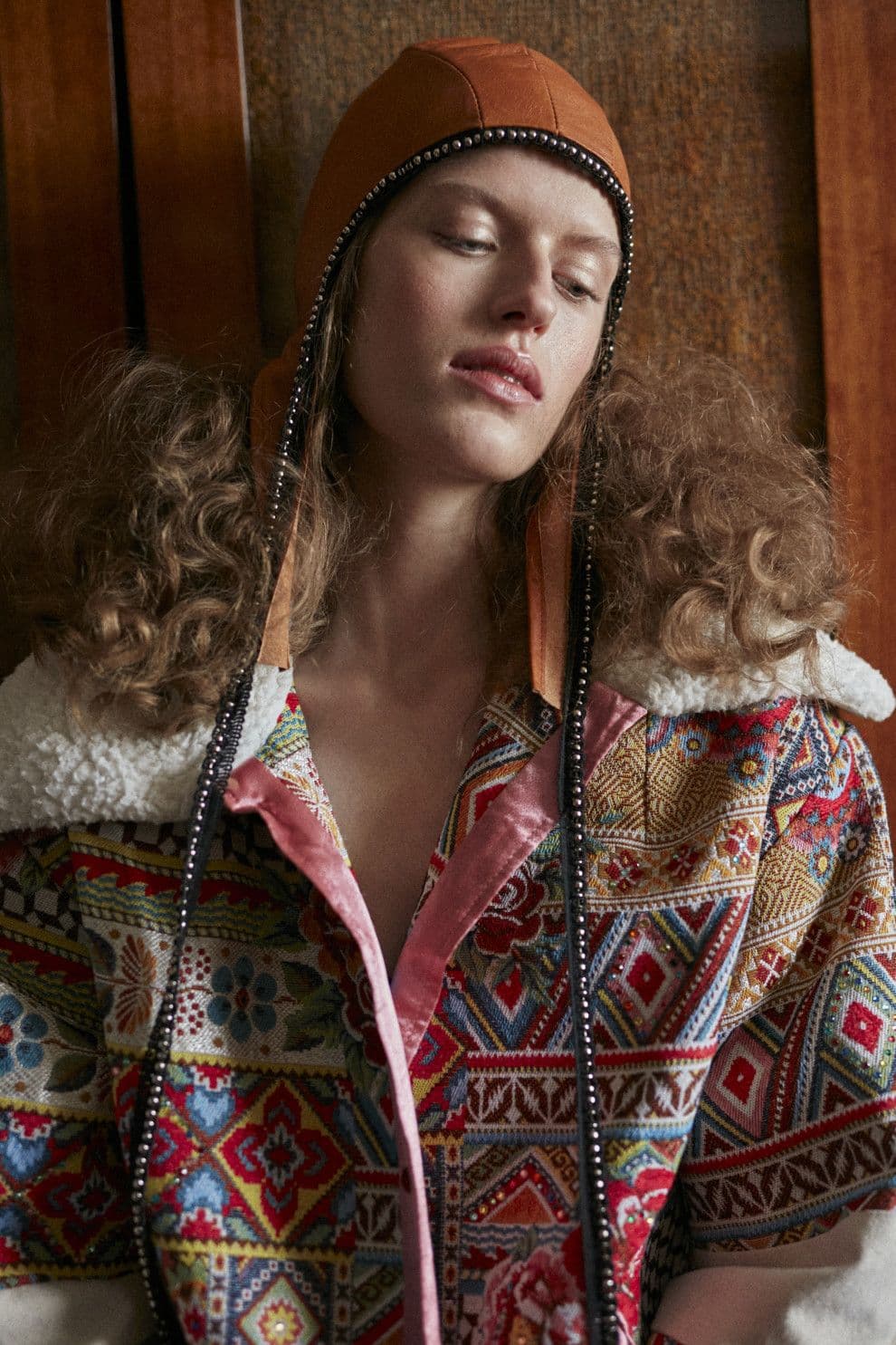 Как стресс влияет на кожу: рассказывают эксперты - Health is Wealth