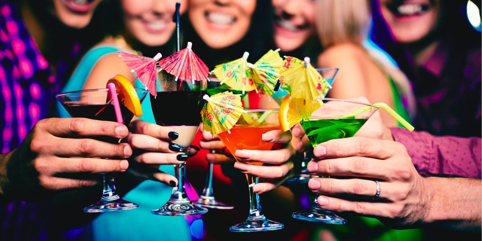 Не можете себе отказать? Чем опасен алкоголь и как его пить с малейшим вредом для здоровья - Health is Wealth