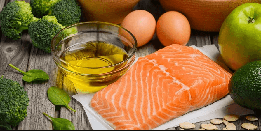 Никаких жестких диет. Как укрепить иммунитет в холодное время года - Health is Wealth