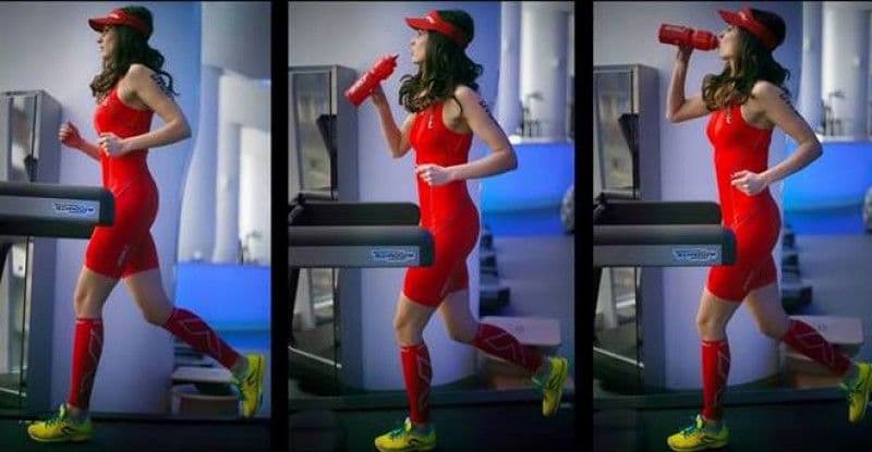 Оксана Соколова: «Для меня правильное питание сыграло колоссальную роль!..» - Health is Wealth