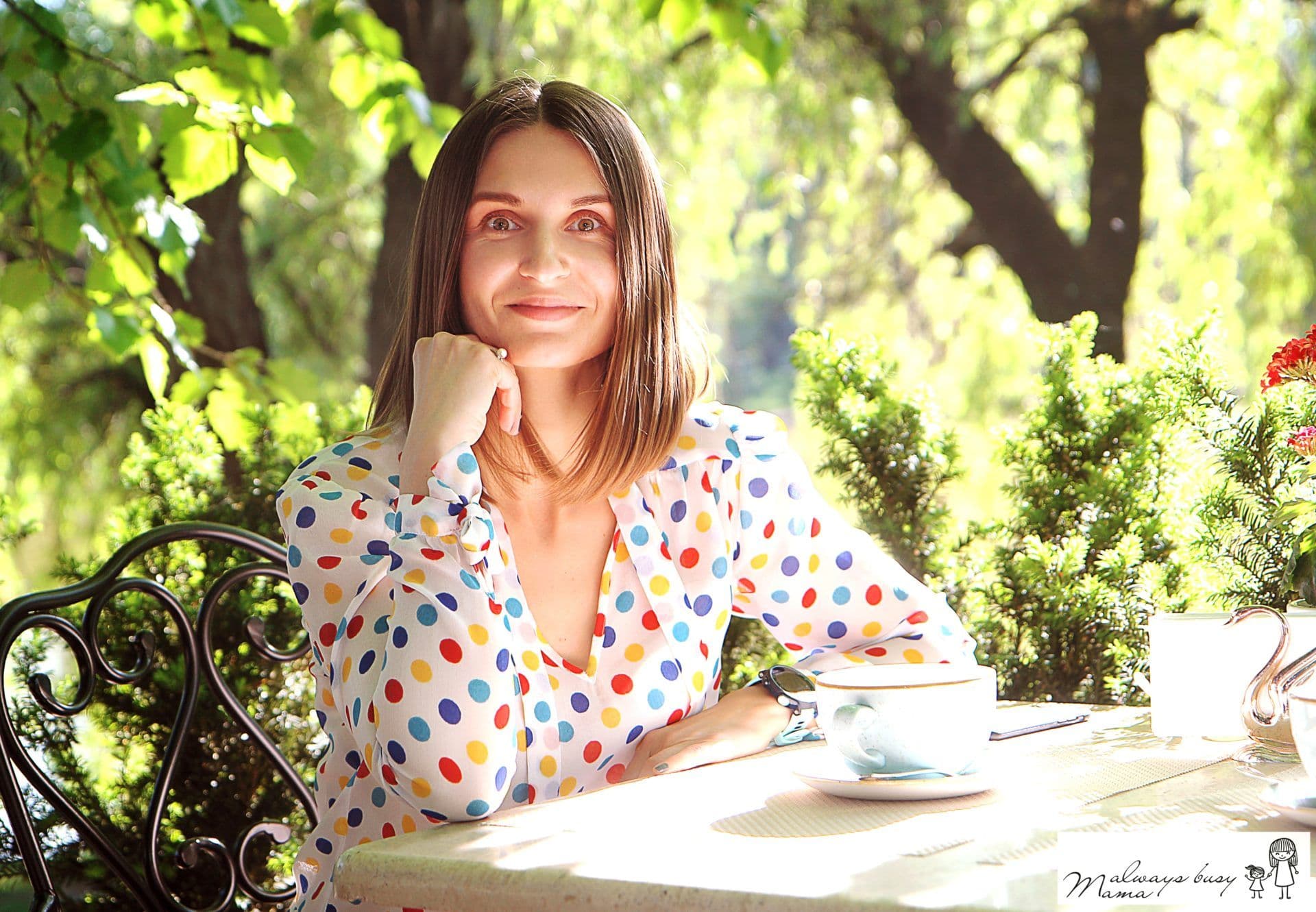 Оксана Соколова: «Місія здійсненна» - Health is Wealth