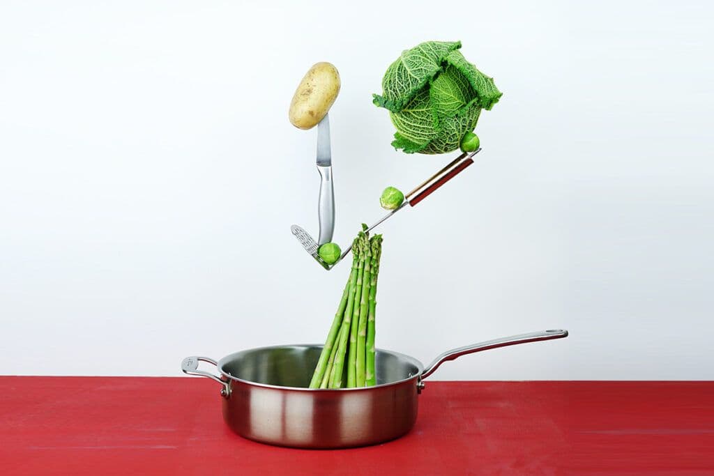 Привычки в питании, которые помогут вам выглядеть моложе - Health is Wealth