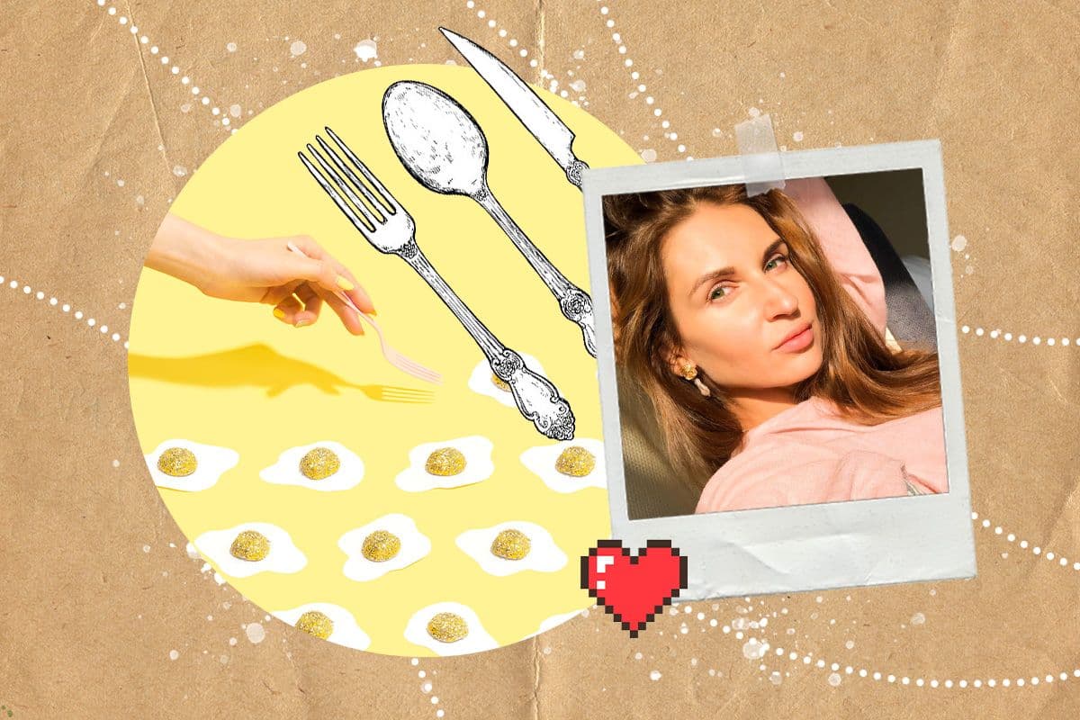 Режим питания: сколько раз в день нужно есть - Health is Wealth