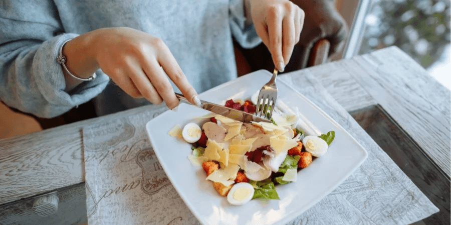 Шестое чувство? Что такое интуитивное питание и в чем его польза - Health is Wealth