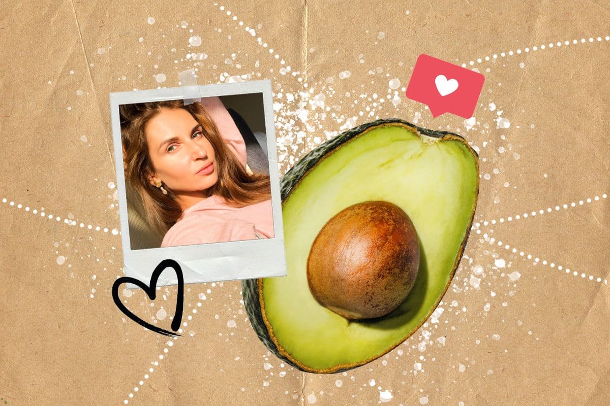 Смузи с авокадо: польза и вкусный рецепт от диетолога - Health is Wealth