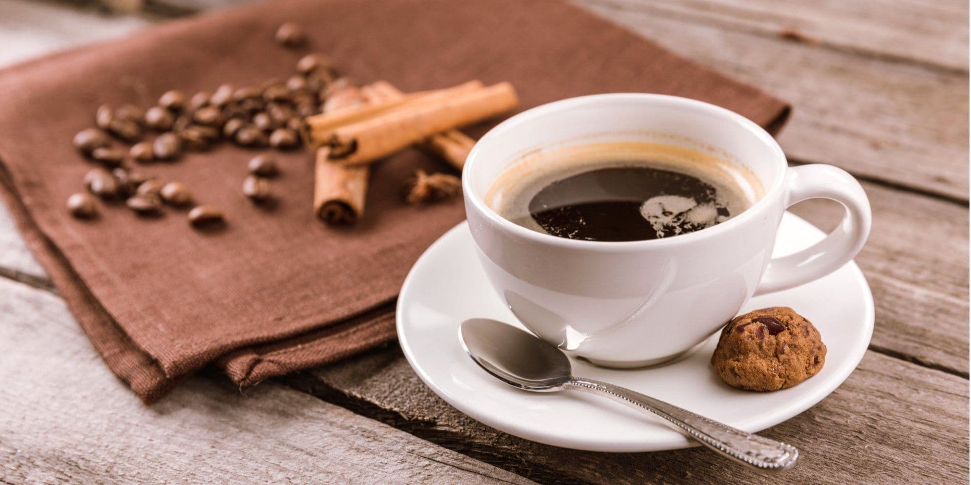 Любимый допинг. Что нужно знать о кофе - Health is Wealth