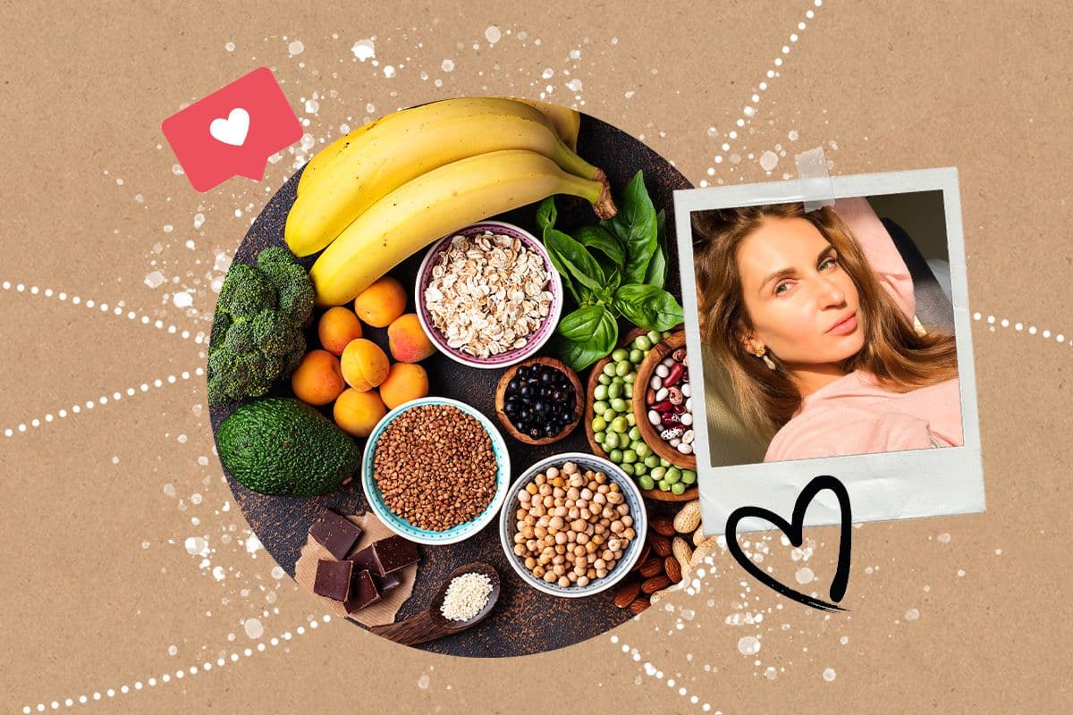 В яких продуктах міститься магній: лікбез від експерта - Health is Wealth