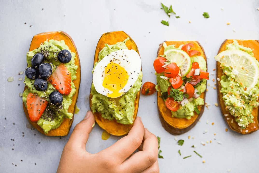 avokado-tost-na-batate