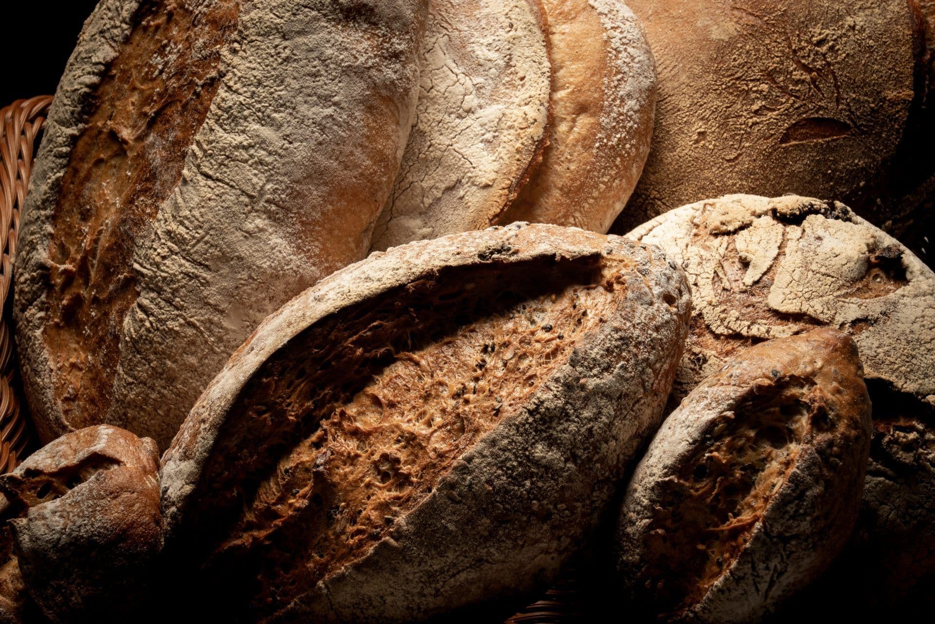 buckwheat-bread