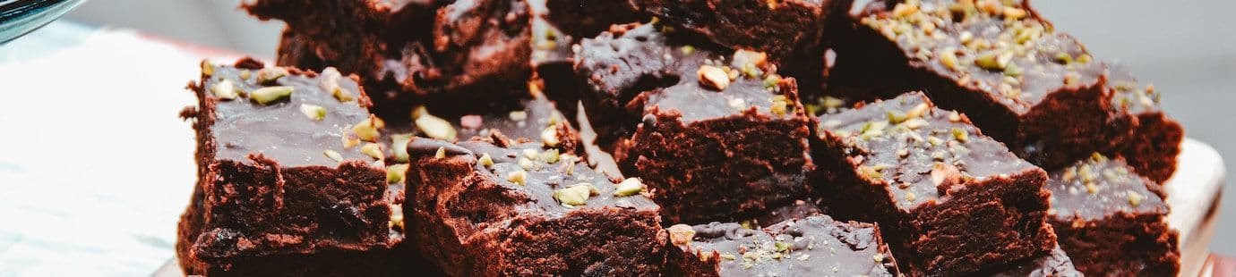 chocolate-brownie