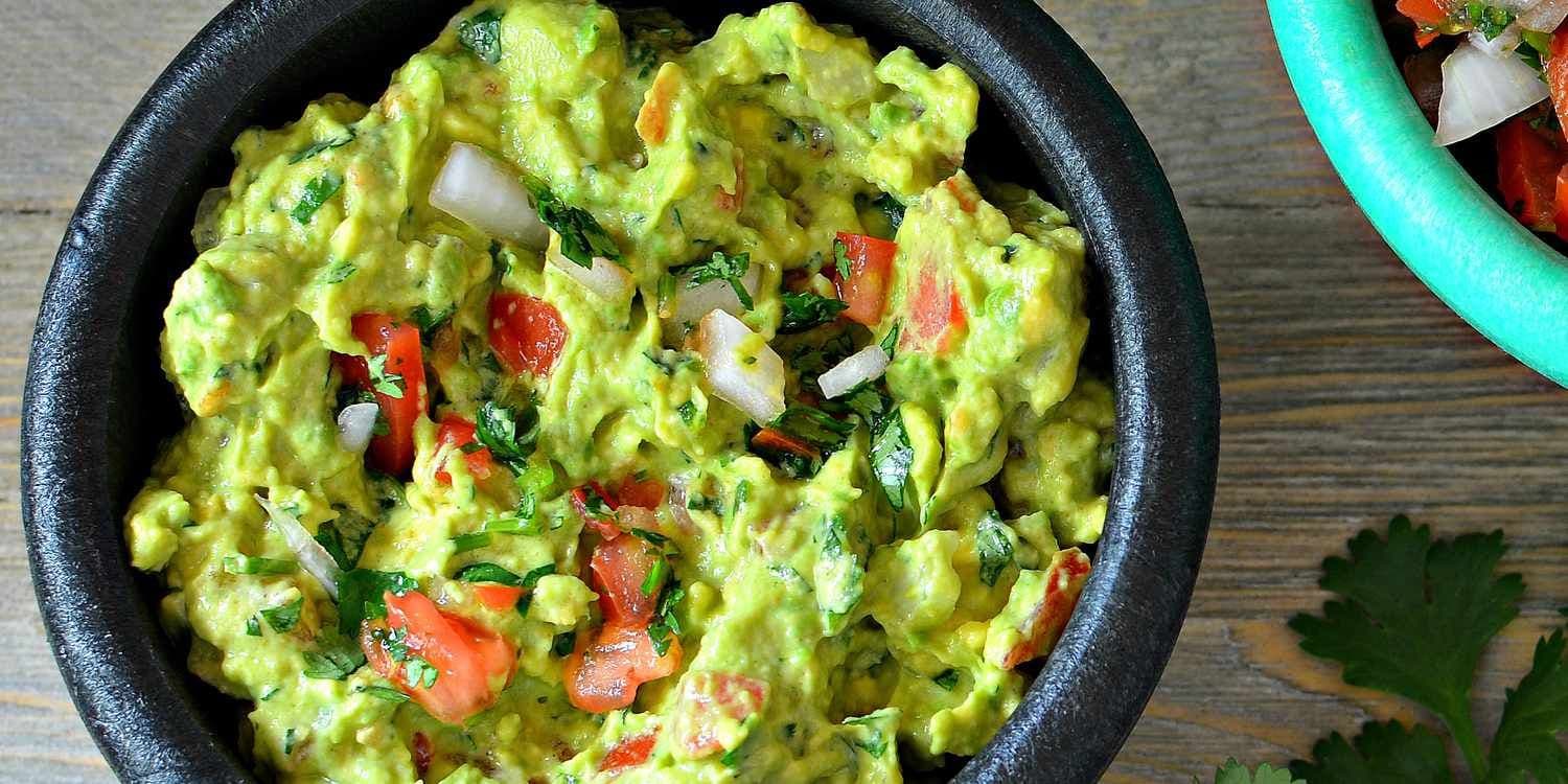 guakamole