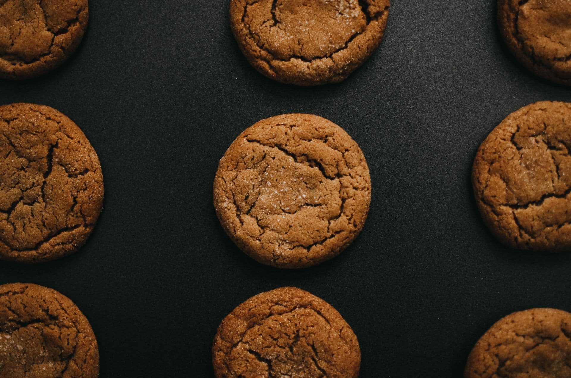 peanut-cookie